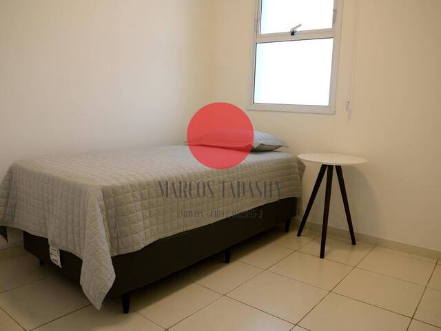 Apartamento para Venda em Santana de Parnaíba - 3