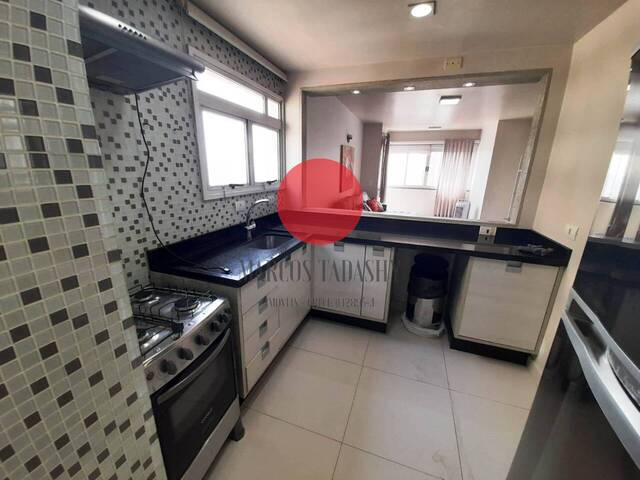 Apartamento para Venda em Barueri - 4