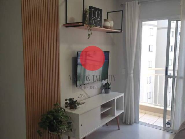 Apartamento para Venda em Barueri - 2