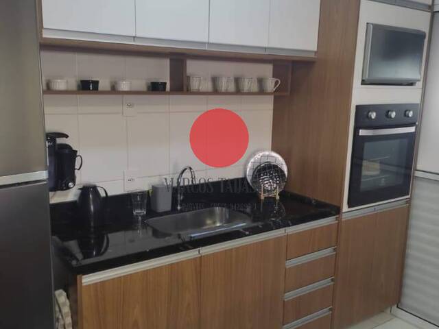 Apartamento para Venda em Barueri - 4