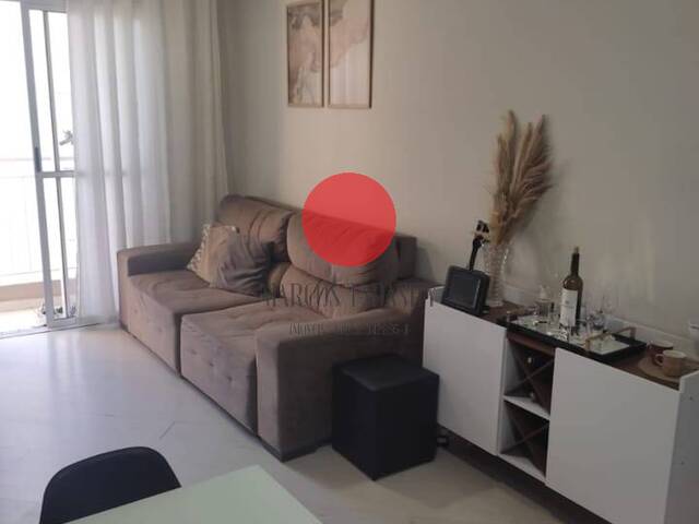#6268 - Apartamento para Venda em Barueri - SP
