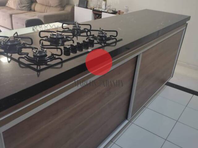 Apartamento para Venda em Barueri - 3