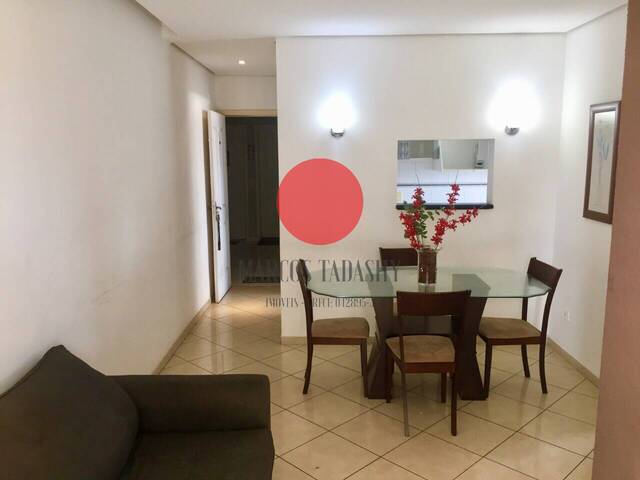 #6272 - Apartamento para Venda em Barueri - SP