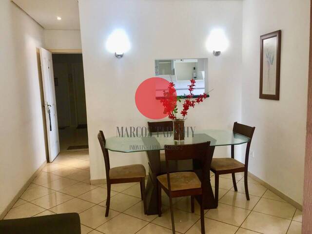 #6272 - Apartamento para Venda em Barueri - SP