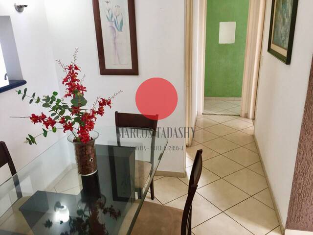 #6272 - Apartamento para Venda em Barueri - SP