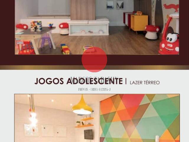 Apartamento para Venda em Barueri - 5