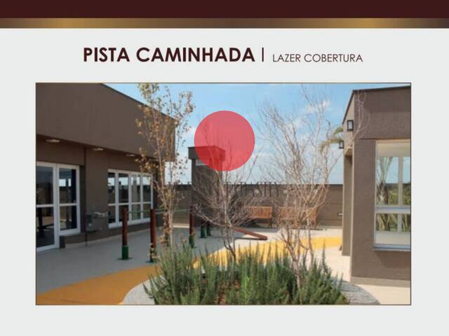 #6278 - Apartamento para Venda em Barueri - SP