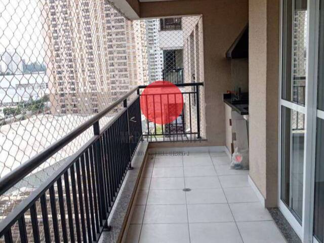 #6278 - Apartamento para Venda em Barueri - SP