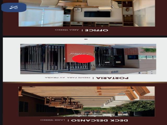 #6283 - Apartamento para Venda em Barueri - SP