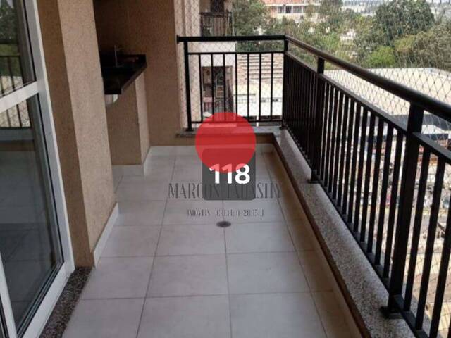 #6283 - Apartamento para Venda em Barueri - SP
