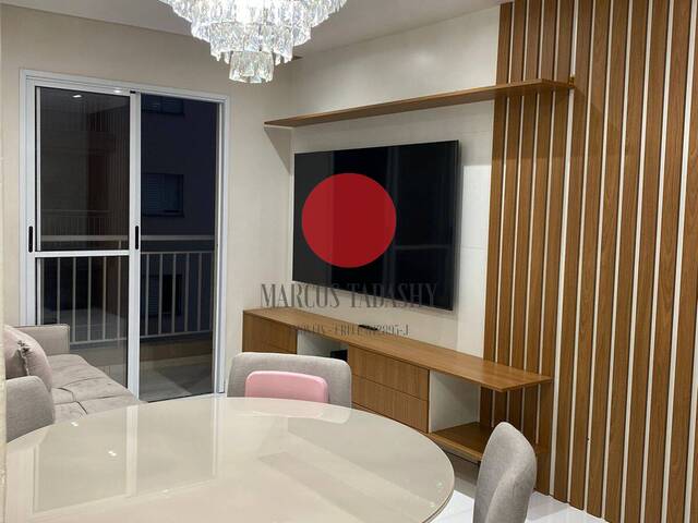 #6290 - Apartamento para Venda em Barueri - SP