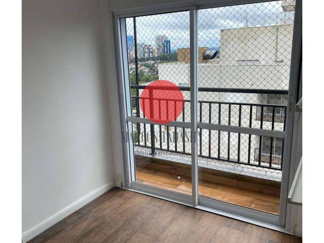 #6293 - Apartamento para Locação em Barueri - SP