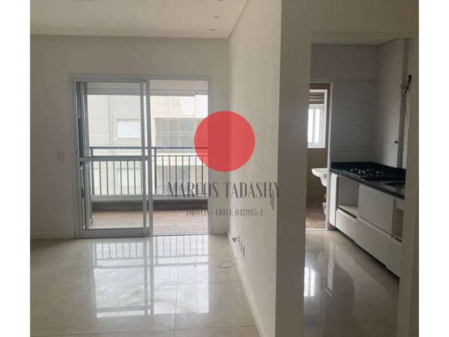 #6293 - Apartamento para Locação em Barueri - SP