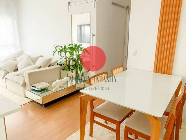 Apartamento para Locação em Barueri - 3