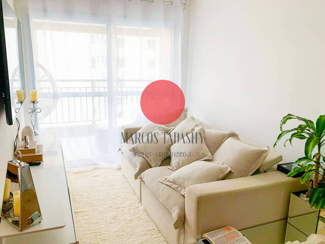 Apartamento para Locação em Barueri - 2
