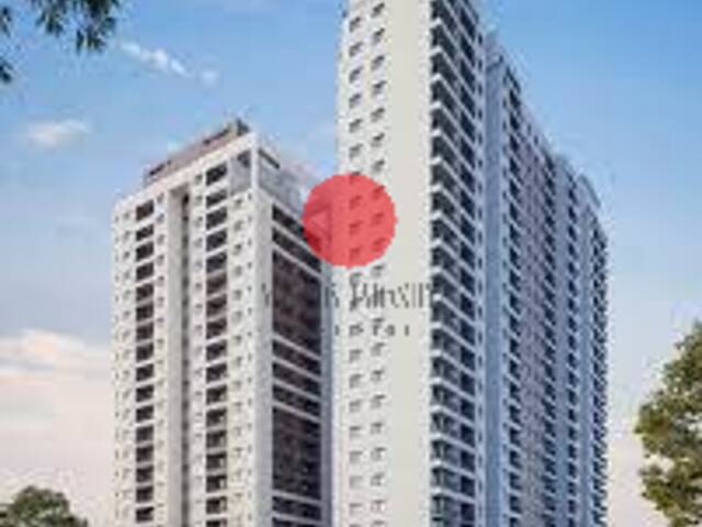 #6316 - Apartamento para Venda em Barueri - SP