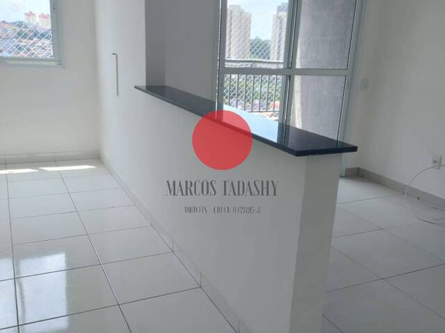 Apartamento para Locação em Barueri - 3