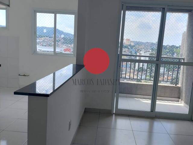 Apartamento para Locação em Barueri - 2