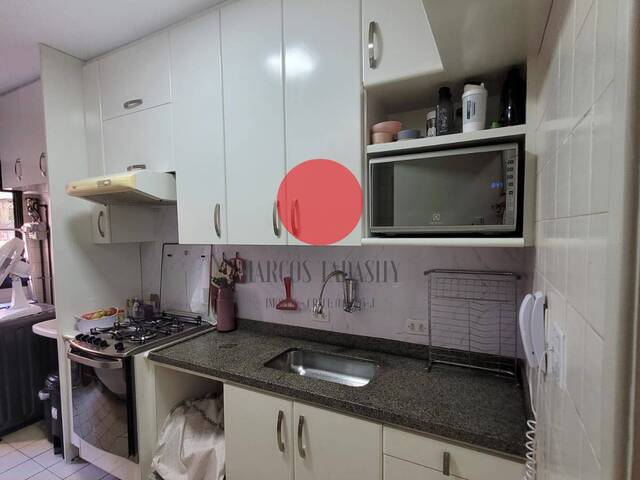 Apartamento para Venda em Barueri - 5