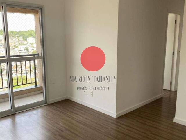 #6363 - Apartamento para Venda em Barueri - SP