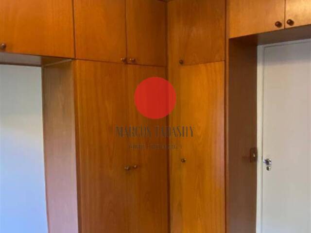 #6384 - Apartamento para Locação em Santana de Parnaíba - SP