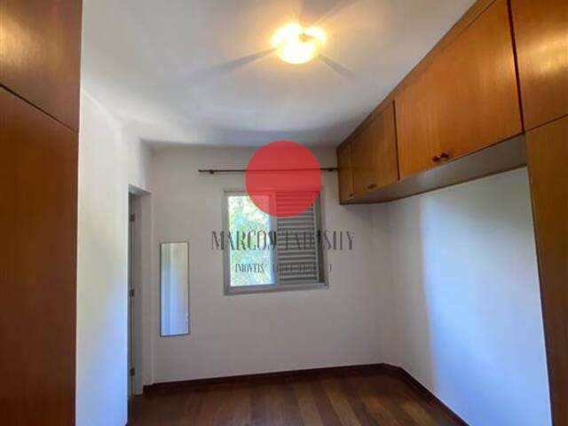 Apartamento para Locação em Santana de Parnaíba - 4