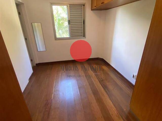Apartamento para Locação em Santana de Parnaíba - 5