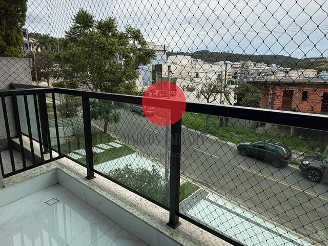 #6394 - Casa em condomínio para Venda em Santana de Parnaíba - SP