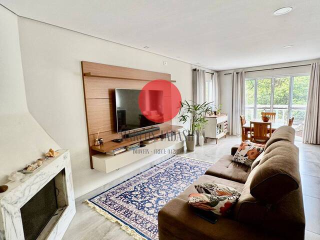 Casa em condomínio para Locação em Santana de Parnaíba - 2