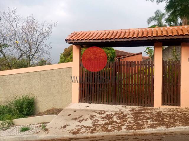 Casa para Venda em Santana de Parnaíba - 5