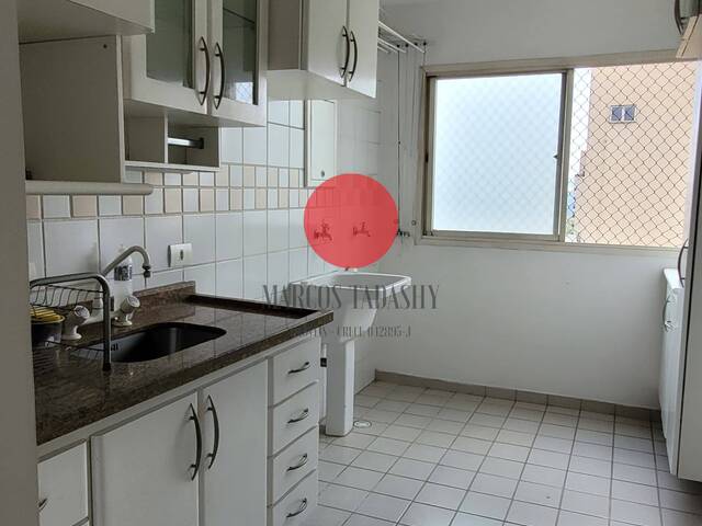 Apartamento para Venda em Barueri - 5