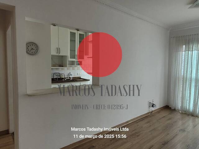 Apartamento para Venda em Barueri - 2