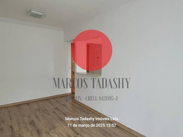 Apartamento para Venda em Barueri - 3