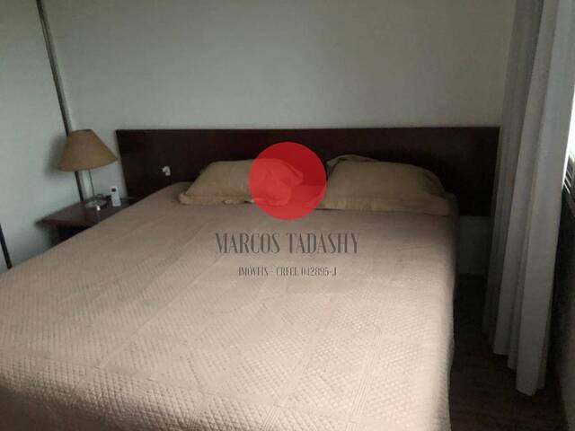 #1804 - Apartamento para Locação em Barueri - SP