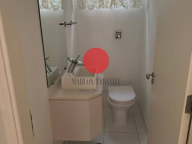 Casa em condomínio para Locação em Santana de Parnaíba - 5