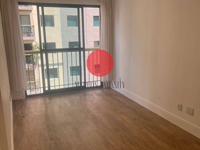 #6516 - Apartamento para Locação em Barueri - SP