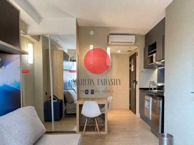 Studio para Locação em Barueri - 5