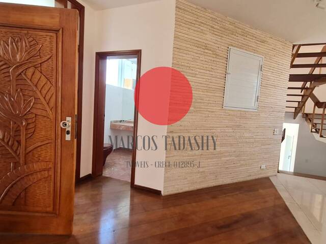 Casa em condomínio para Locação em Santana de Parnaíba - 4