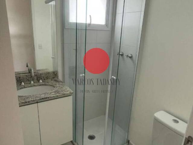 #6547 - Apartamento para Venda em Carapicuíba - SP - 2