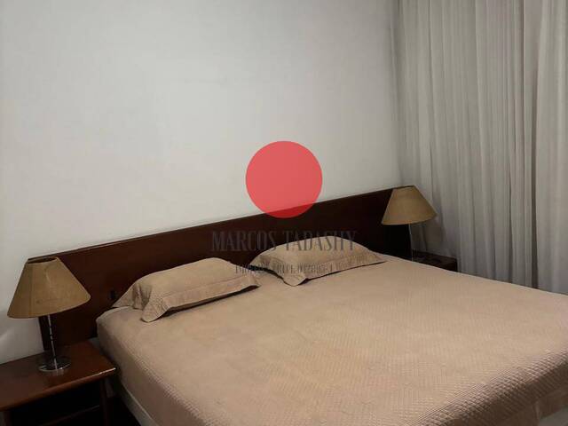 #1804 - Apartamento para Locação em Barueri - SP