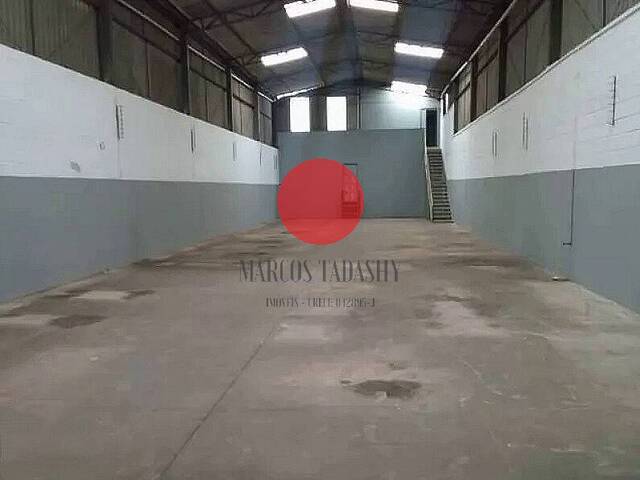 Sala para Venda em Santana de Parnaíba - 5