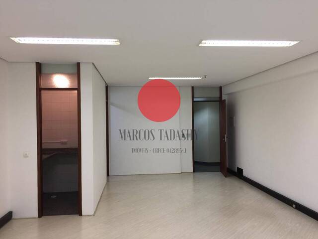 Sala para Locação em Santana de Parnaíba - 5