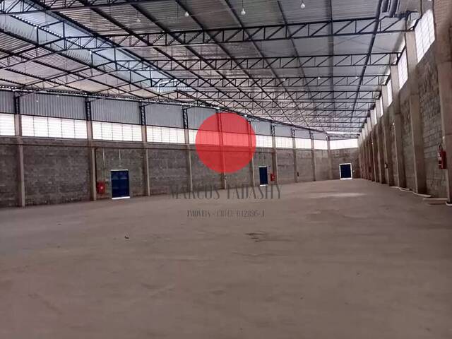 Venda em Tamboré - Barueri