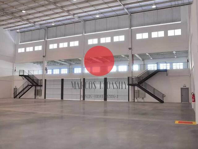 Locação em Itaqui - Itapevi