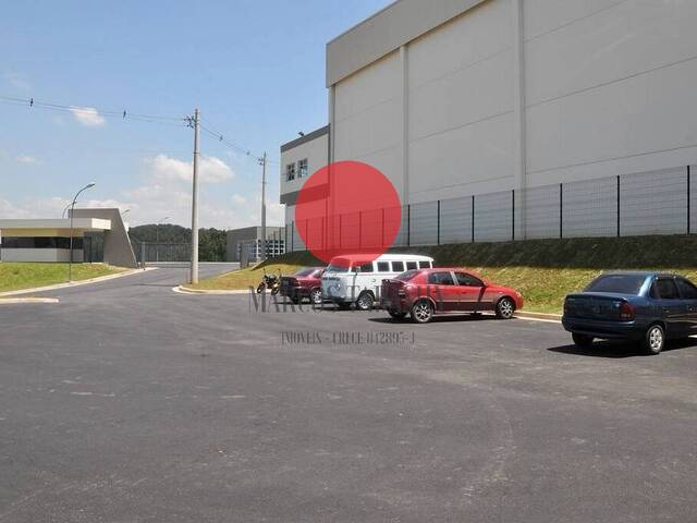 Galpão para Locação em Itapevi - 2
