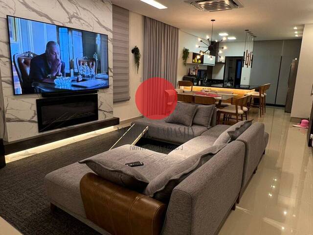 Casa em condomínio para Venda em Santana de Parnaíba - 3