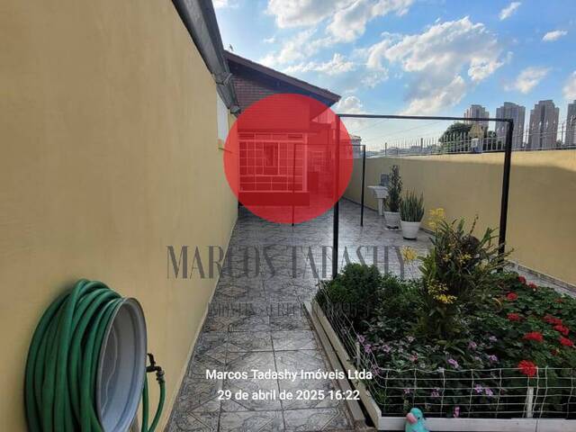 #6574 - Casa para Venda em Barueri - SP - 3