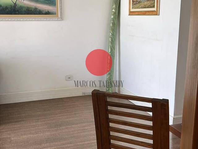 Apartamento para Venda em Barueri - 3