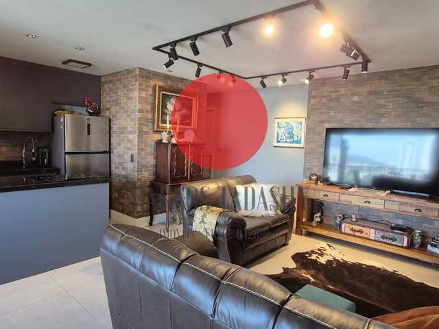 #6577 - Apartamento para Venda em Barueri - SP - 1