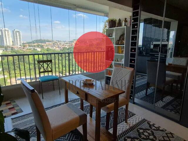Apartamento para Venda em Barueri - 4